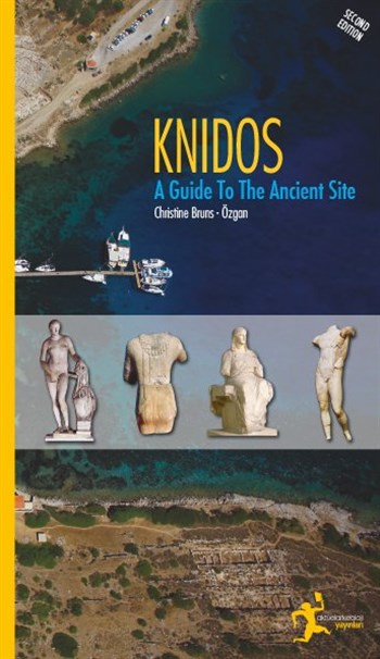 Knidos A Guide To The Ancient Site