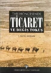 Tarihöncesinde Ticaret ve Değiş Tokuş