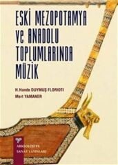 Eski Anadolu ve Mezopotamya Toplumlarında Müzik