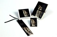 Daphne ve Apollon Parşömen Set