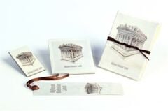 Ağlayan Kadınlar Lahdi Parşömen Set