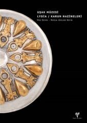 Uşak Müzesi Lydia/Karun Hazineleri