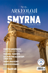 SMYRNA: LEGENDARY CITY - Current Archaeology Issue 86