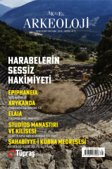 THE SILENT DOMINATION OF RUINS - Current Archaeology Issue 84