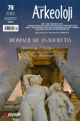 ROMANS IN ANATOLIA - Current Archaeology Issue 79