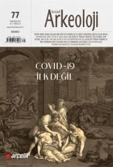 COVID-19 IS NOT THE FIRST - Current Archaeology Issue 77