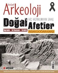 NATURAL DISASTERS - Current Archaeology Issue 75