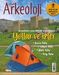 ROADS AND TRACKS - Current Archaeology Issue 72