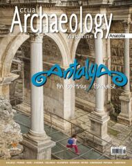 ANTALYA - AN EARTHLY PARADISE