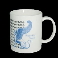 Hattuşa Sfenks Kupa