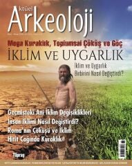 CLIMATE AND CIVILIZATION - Current Archaeology Issue 68