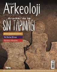 A TEMPLE OF SIN IN ANATOLIA - Current Archaeology Issue 66