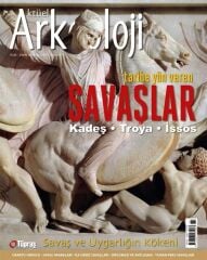 WARS THAT DIFFERENTIATE HISTORY - Current Archaeology Issue 61