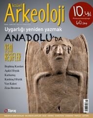 REWRITING CIVILIZATION - Current Archaeology Issue 60