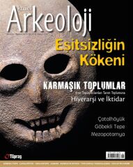 ORIGIN OF INEQUALITY - Current Archaeology Issue 58