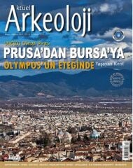 FROM PRUSA TO BURSA - Current Archaeology Issue 57