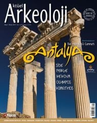 ANTALYA - Current Archaeology 56th Issue