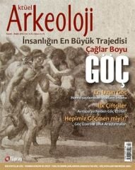 MIGRATION - Current Archaeology Issue 54