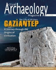 A JOURNEY THROUGH THE ORIGINS OF CIVILIZATIONS