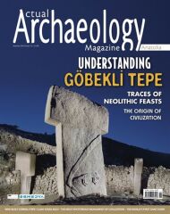 UNDERSTANDING GOBEKLİ TEPE