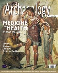 MEDICINE AND HEALTH THROUGH THE AGES