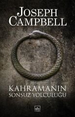 Kahramanın Sonsuz Yolculuğu