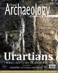 URARTIANS MINING CRAFTMEN OF ANATOLIA