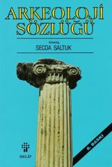 Arkeoloji Sözlüğü