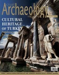 CULTURAL HERITAGE OF TURKEY