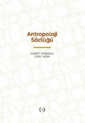 Antropoloji Sözlüğü