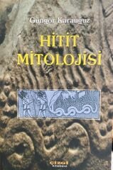 Hitit Mitolojisi