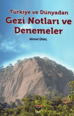 Travel Notes and Essays from Türkiye and the World
