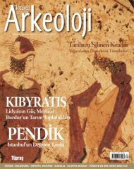 KIBYRATIS - Aktüel Arkeoloji 34. Sayı