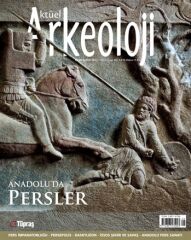 PERSLER - Aktüel Arkeoloji 25. Sayı