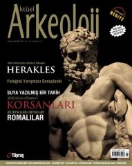 HERAKLES - Aktüel Arkeoloji 24. Sayı