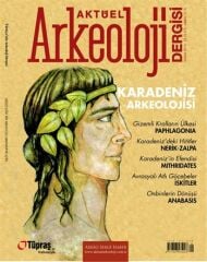KARADENİZ - Aktüel Arkeoloji 18. Sayı
