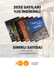 2025 Sayıları %15 İndirimli