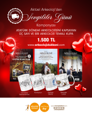 SEVGİLİLER GÜNÜNE ÖZEL