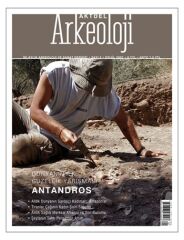 ANTANDROS - Aktüel Arkeoloji 2. Sayı