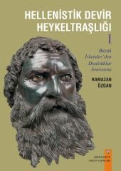 Hellenistik Devir Heykeltraşlığı-1