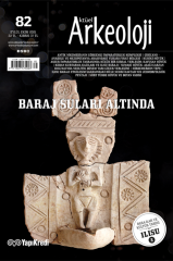 BARAJ SULARI ALTINDA ILISU - Aktüel Arkeoloji 82. Sayı