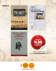 Üçlü Kitap Seti - 3