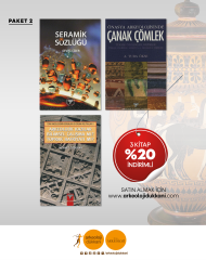 Üçlü Kitap Seti - 2
