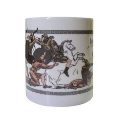 İskender Lahdi Kupa