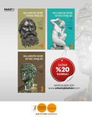 Üçlü Kitap Seti - 1