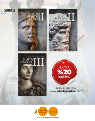 Üçlü Kitap Seti - 4