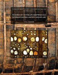 Yenikapı Batıklarının Ahşapları, Yenikapı Batıkları Cilt II