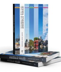 The Other Side of Istanbul, the Anatolian Side