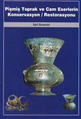 Conservation / Restoration of Terracotta and Glass Artifacts