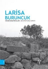 Larisa Buruncuk Architectural Survey